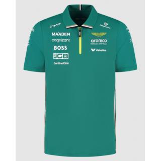 Polo Aston Martin F1 Team 2025